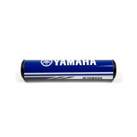 Factory Effex Premium Mini Round Bar Pad Yamaha