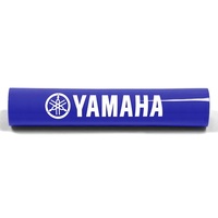 Factory Effex Round Bar Pad 10" Yamaha Blue