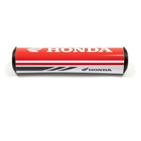 Factory Effex 7.5" BAR PAD HONDA PREMIUM