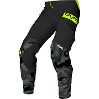 Seven 'Rival Barrack' MX Pants