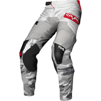 Seven 'Rival Barrack' Youth MX Pants