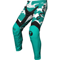 Seven 'Vox Aperture' Youth MX Pants