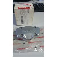 Ducati Genuine Cap With Bearing