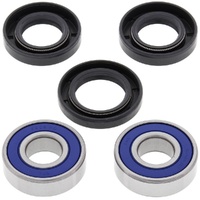 All Balls WBS Kit - Front LT-F250 2002-04