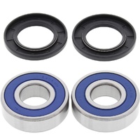 All Balls WBS Kit - Rear KTM/Husqvarna Upgrade Bearing & Seal Kit