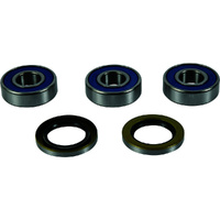 All Balls Wheel Bearing Kit - Rear - BMW F800R 18