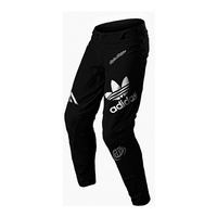 Troy Lee Designs LE Ultra MX Pant Adidas Team Black