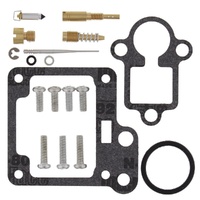 All Balls Carburetor Kit, Complete Yamaha YFM80 Grizzly 05-08, YFM80 Raptor 02-08