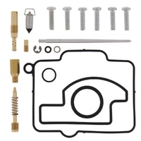 All Balls Carburetor Kit, Complete Kawasaki KX125 99