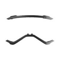 SCOTT Prospect Replacement Top/Bottom Bar Black (One Size)