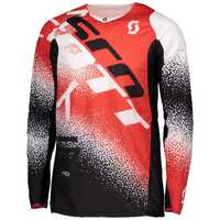 SCOTT 450 Noise Jersey