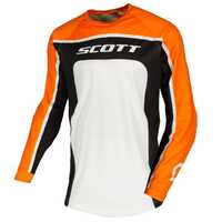 SCOTT 350 Track Evo Jersey