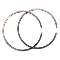 73.0MM SEMI KEYSTONE L RING SET