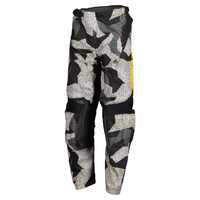 SCOTT YOUTH 350 Camo Evo Pant