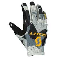 SCOTT YOUTH 350 Fury Evo Glove