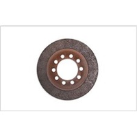 HARLEY SINTERED FRICTION PLATE