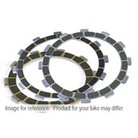 KEVLAR CLUTCH FRICTION PLATE