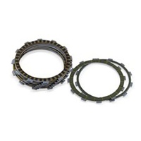 HARLEY FRICTION PLATE KIT