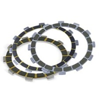 NORTON FRICTION PLATE KIT