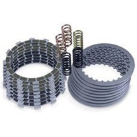 HONDA KEVLAR COMPLETE CLUTCH PACK