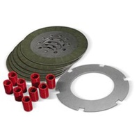 H-D EXTRA PLATE KEVLAR CLUTCH KIT