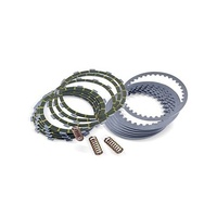 Indian Extra Plate Clutch Kit