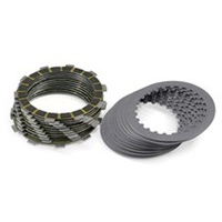 DUCATI KEVLAR CLUTCH PLATE KIT