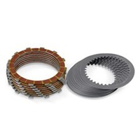 DUCATI DRY CLUTCH PLATE KIT