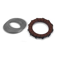 SCORPION CLUTCH PLATE REPLACEMENT KIT