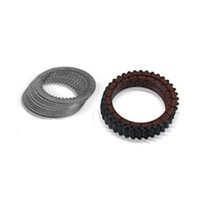 SCORPION CLUTCH PLATE REPLACEMENT KIT