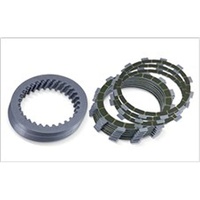 YAMAHA KEVLAR CLUTCH PLATE KIT