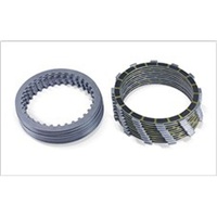 H-D KEVLAR EXTRA PLATE CLUTCH KIT