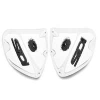 Sidi Part - #62 Crossfire 1 Shin Plate