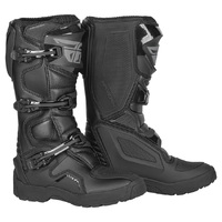 Fly "Maverik Enduro LT" MX Boots