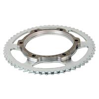 Rear Sprocket - Steel 48T 428P (w/ Spacer)