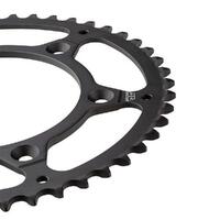 Rear Sprocket - Steel Lightweight (Self-Cleaning) - 48T 520P