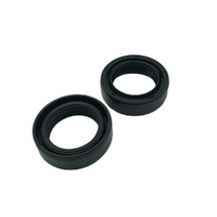 25.7-37-10.5 TC4 - XRP Fork Seal Kit (075)