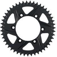 Vortex Alloy Rear Sprocket 520-40T - K/S/Y - Hardcoat