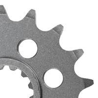 Vortex Steel Front Sprocket 525-16T - (S) BMW