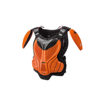 KTM Kids A5 S Body Protector