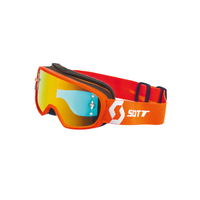 KTM Kids Buzz Pro Goggles