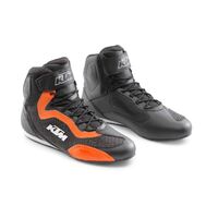 KTM Faster 3 Rideknit Shoes