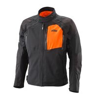 KTM Apex V3 WP Jacket