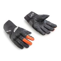 KTM Elemental II GTX Gloves