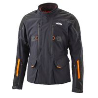 KTM ADV S V2 WP Jacket