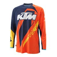 KTM Gravity-FX Replica Shirt