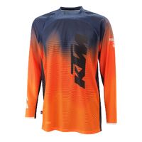 KTM Gravity-FX Shirt Air