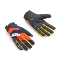 KTM Gravity-FX Gloves