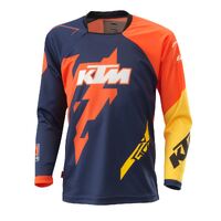 KTM Kids Gravity-FX Shirt