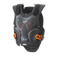 KTM A-4 Max Chest Protector